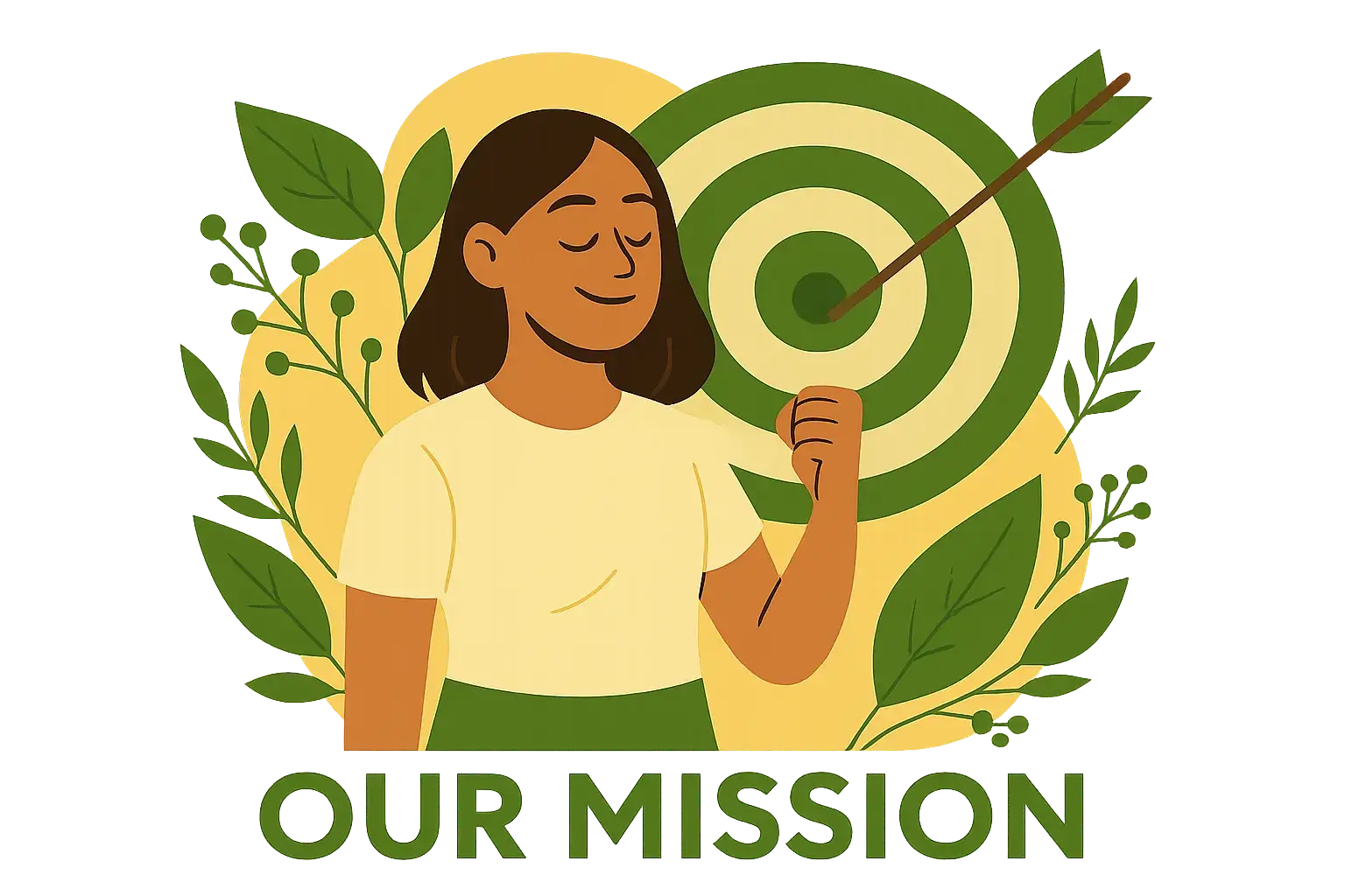 Our Mission