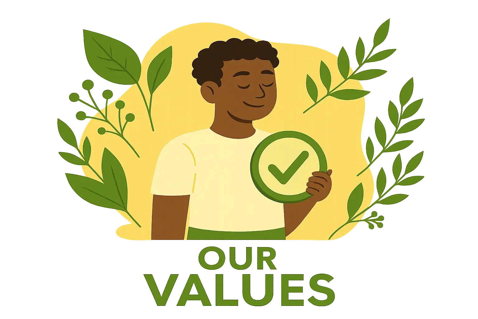 Our Values