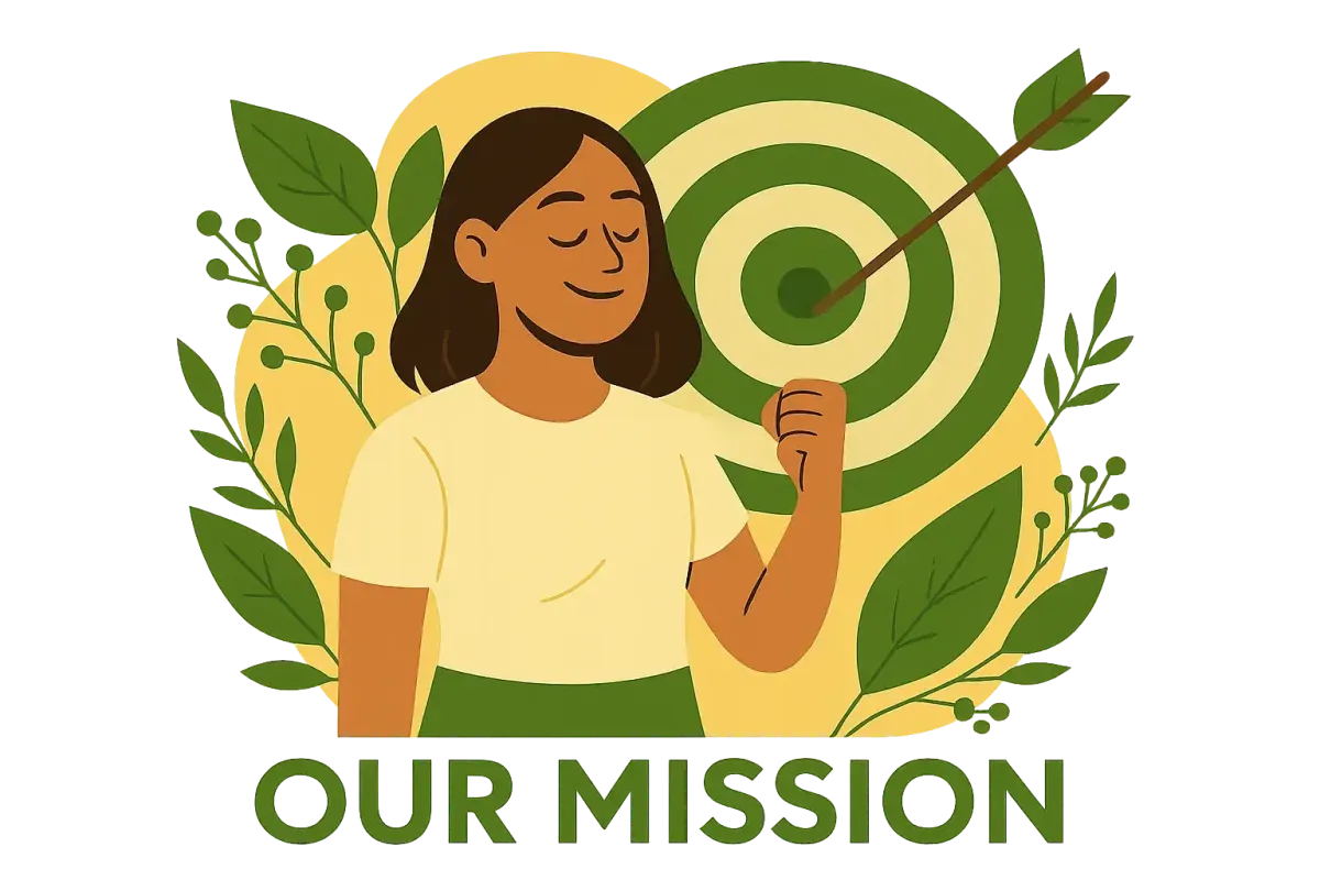 Our Mission