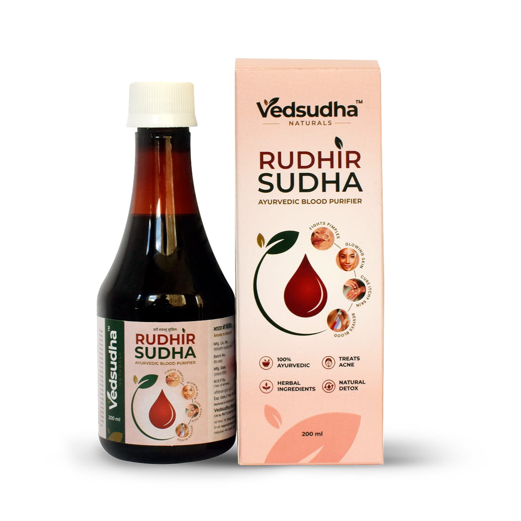 Rudhir Sudha