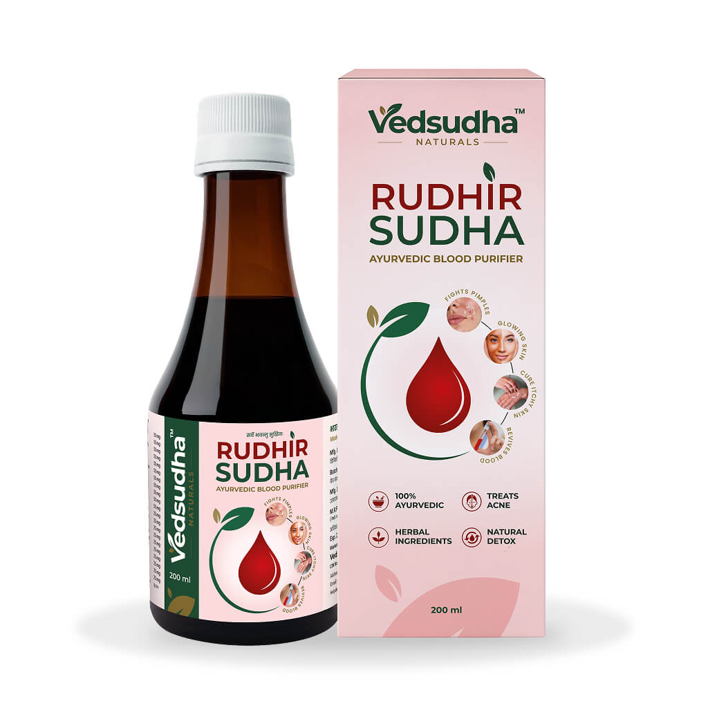 Rudhir Sudha