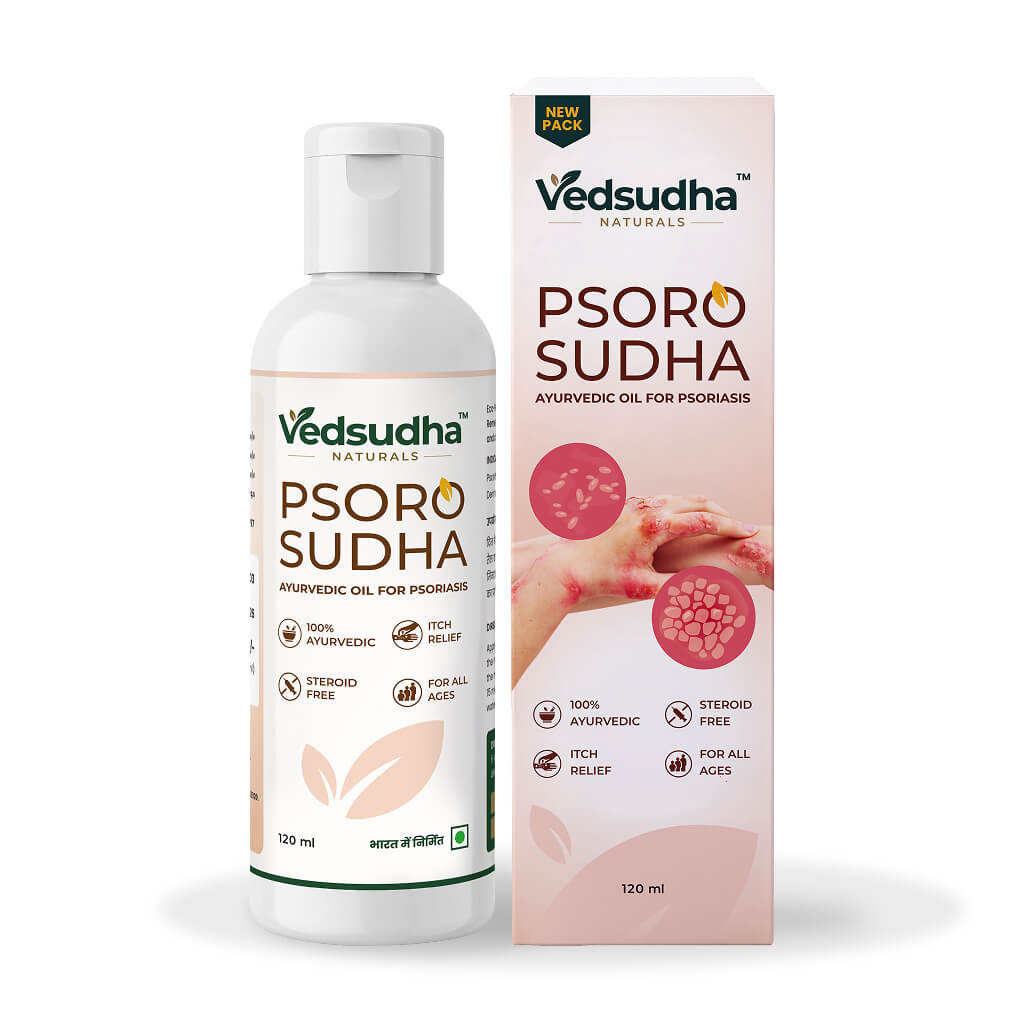Psoro Sudha
