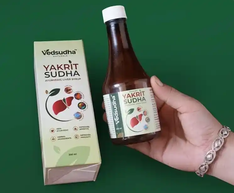 Yakrit Sudha — view 8