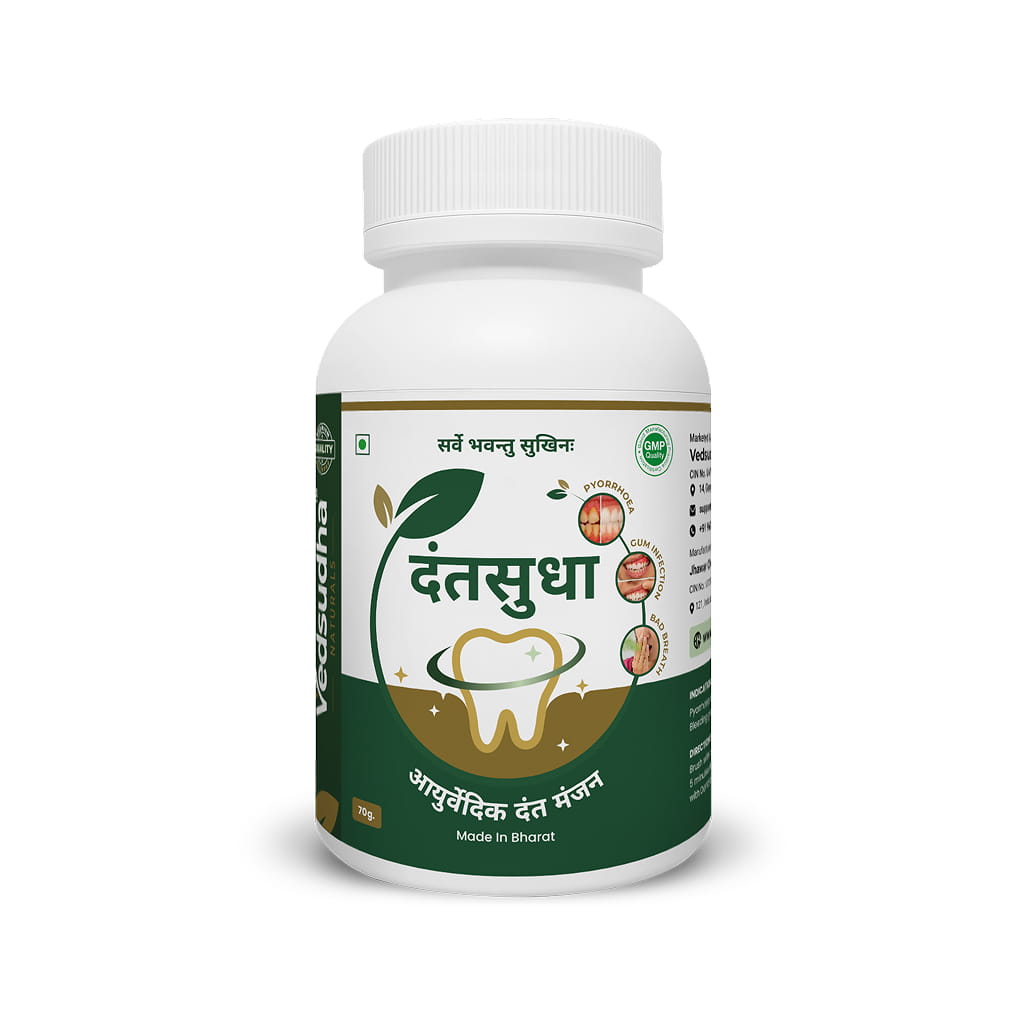 Dant Sudha — view 2