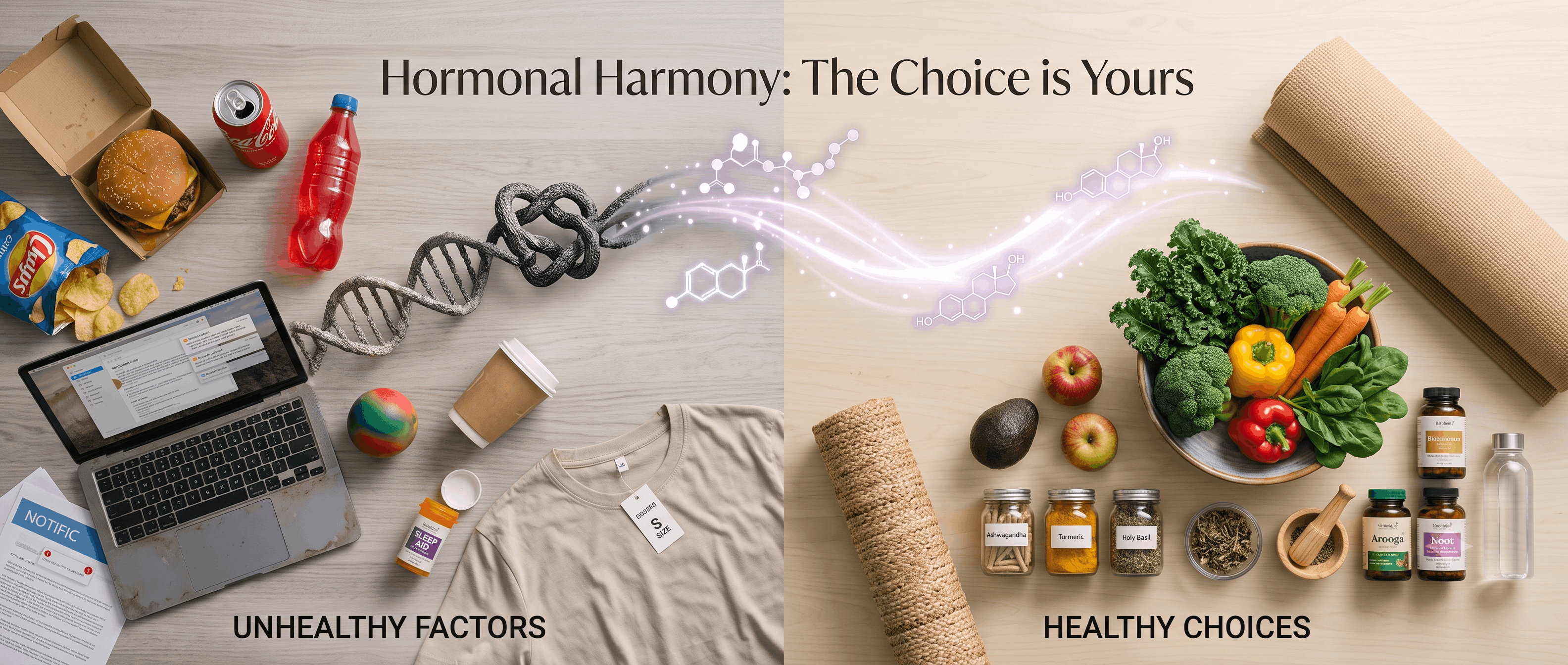 Harmonal Balance