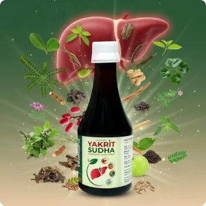 Yakrit Sudha