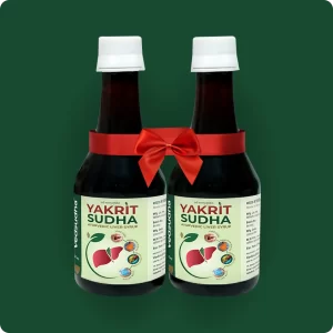 Yakrit Sudha